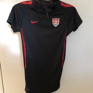 Soccer shirt